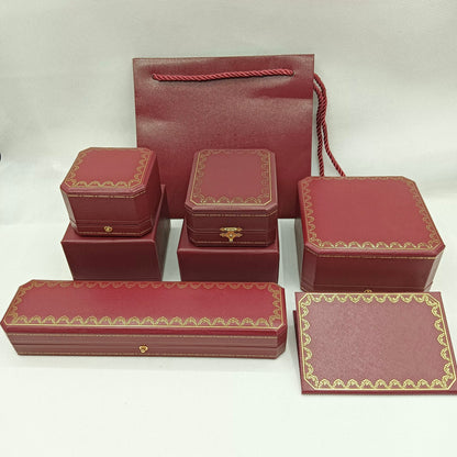 [ELAN LUXE] CA BOX GIFT BAG