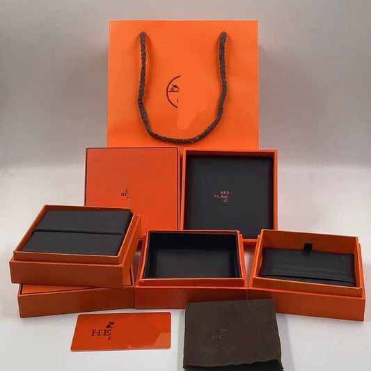 [ELAN LUXE] HM  BOX GIFT BAG