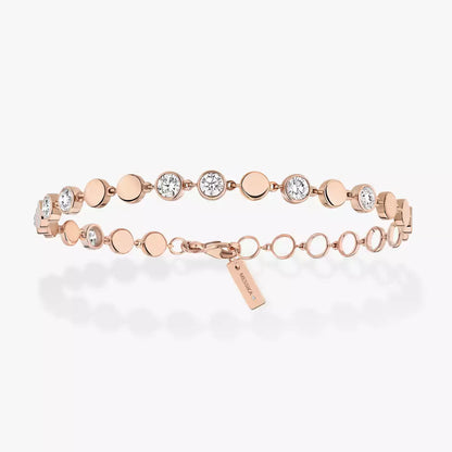 [ELAN LUXE] D-Vibes bracelet medium