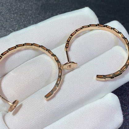[ELAN LUXE]SERPENTI EARRINGS