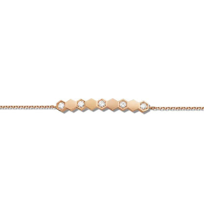 [ELAN LUXE]BEE LOVE BRACELET DIAMOND