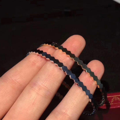 [ELAN LUXE]BEE LOVE SILVER BRACELET