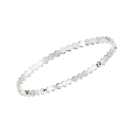 [ELAN LUXE]BEE LOVE SILVER BRACELET