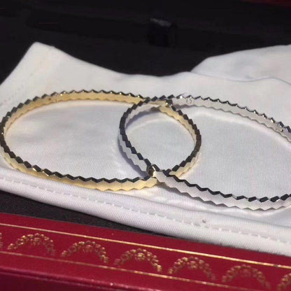 [ELAN LUXE]BEE LOVE SILVER BRACELET