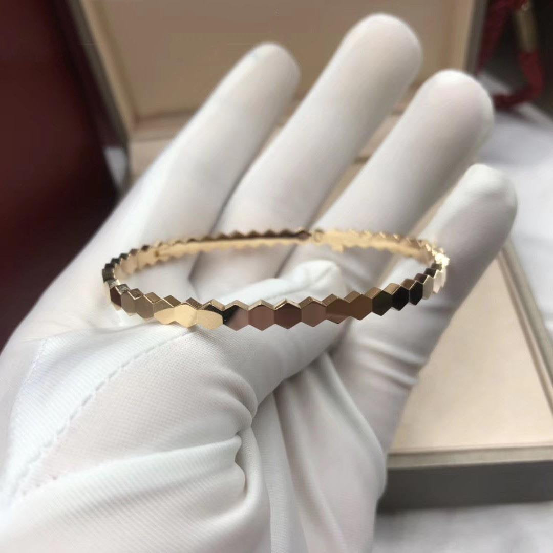[ELAN LUXE]BEE LOVE GOLD BRACELET