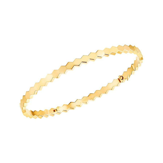 [ELAN LUXE]BEE LOVE GOLD BRACELET