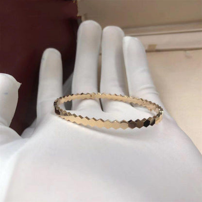 [ELAN LUXE]BEE LOVE GOLD BRACELET