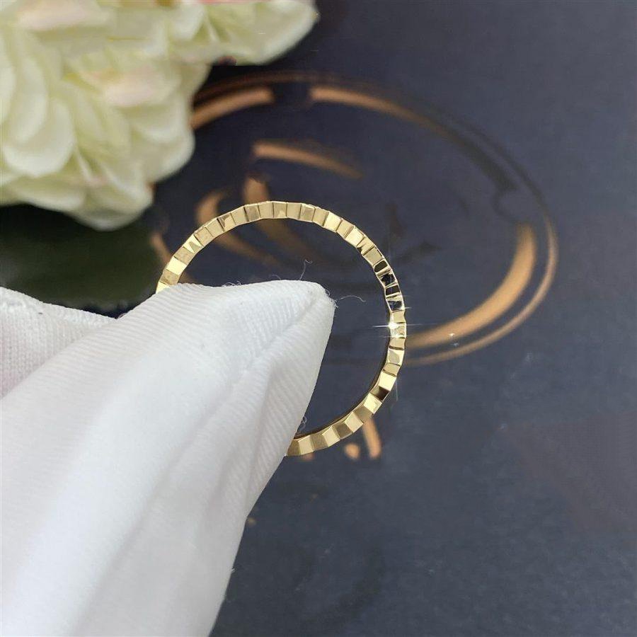 [ELAN LUXE]BEE LOVE RING GOLD DIAMOND