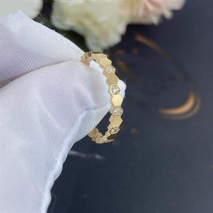 [ELAN LUXE]BEE LOVE RING GOLD DIAMOND