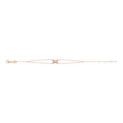 [ELAN LUXE]JEUX BRACELET DIAMOND