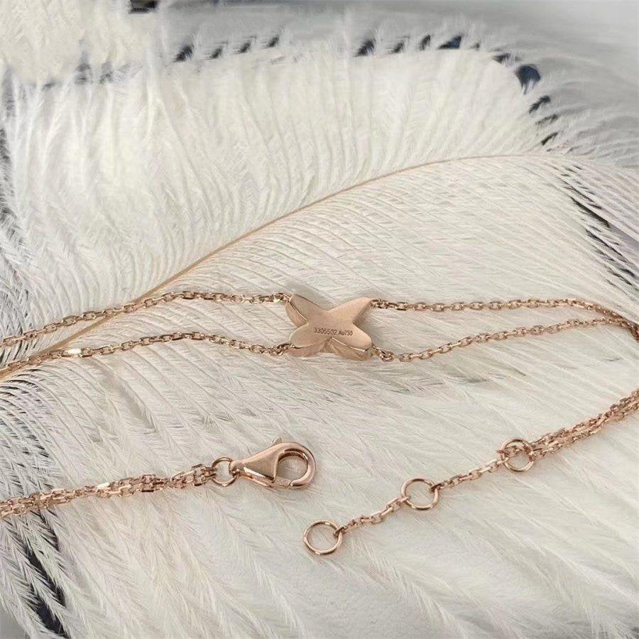 [ELAN LUXE]JEUX BRACELET DIAMOND