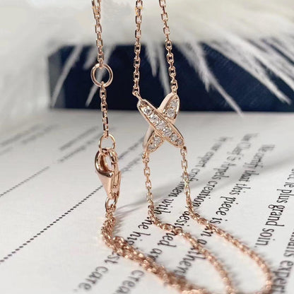 [ELAN LUXE]JEUX BRACELET DIAMOND