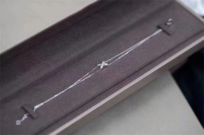 [ELAN LUXE]JEUX BRACELET  DIAMOND