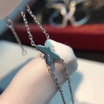 [ELAN LUXE]JEUX BRACELET  DIAMOND