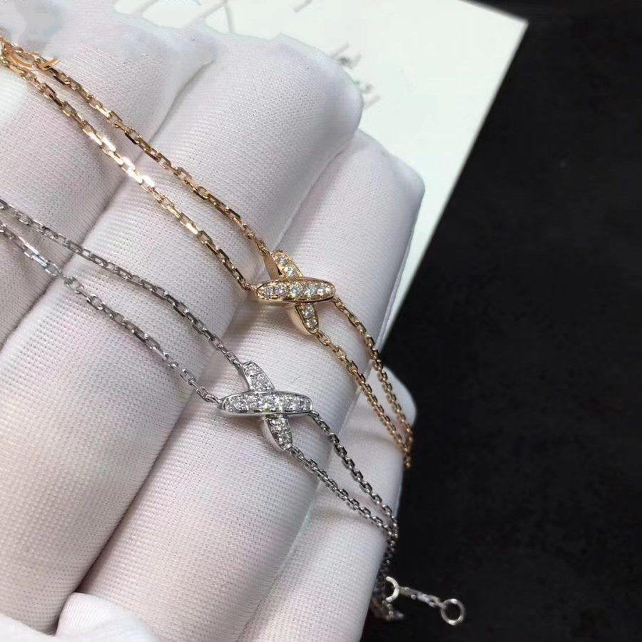 [ELAN LUXE]JEUX BRACELET  DIAMOND