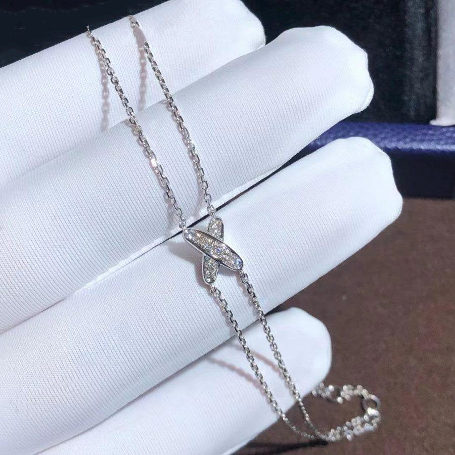 [ELAN LUXE]JEUX BRACELET  DIAMOND