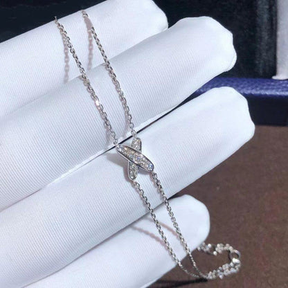 [ELAN LUXE]JEUX BRACELET  DIAMOND