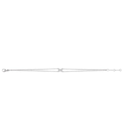 [ELAN LUXE]JEUX BRACELET  DIAMOND
