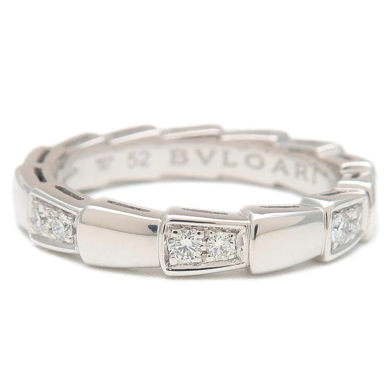 [ELAN LUXE]SERPENTI RING SILVER  3MM