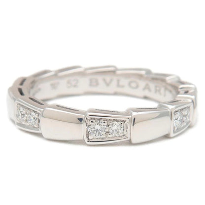 [ELAN LUXE]SERPENTI RING SILVER  3MM