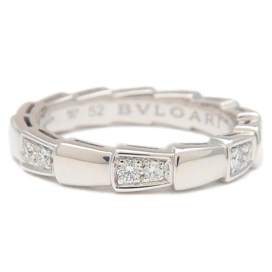 [ELAN LUXE]SERPENTI RING SILVER  3MM