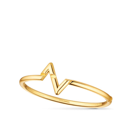[ELAN LUXE]VOLTE UPSITE DOWN BRACELET