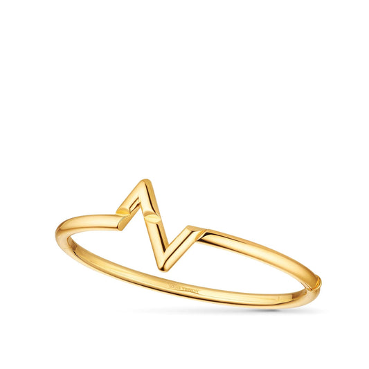 [ELAN LUXE]VOLTE UPSITE DOWN BRACELET