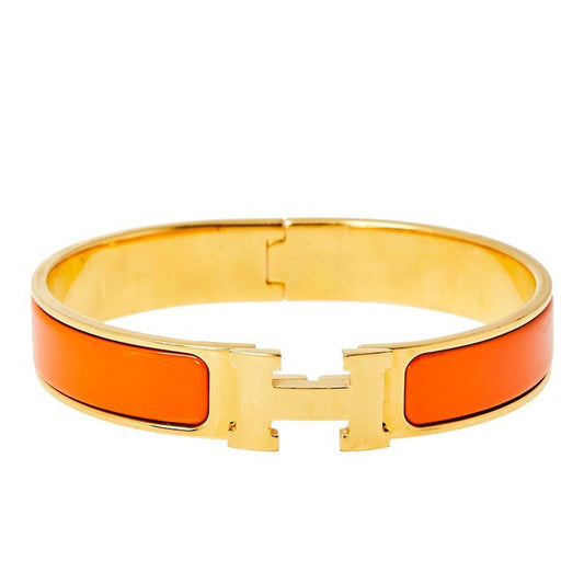 [ELAN LUXE]H ORANGE BRACELET