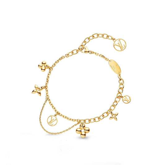 [ELAN LUXE]ELAN LUXEING PINK GOLD MOP BRACELET