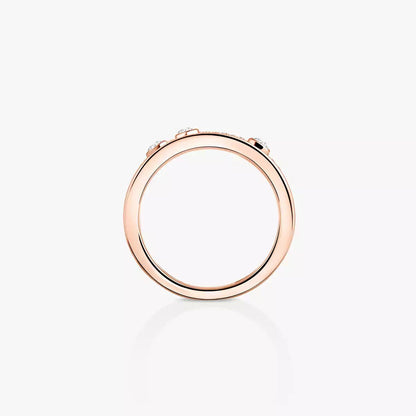 [ELAN LUXE]Move Romane Diamond Ring