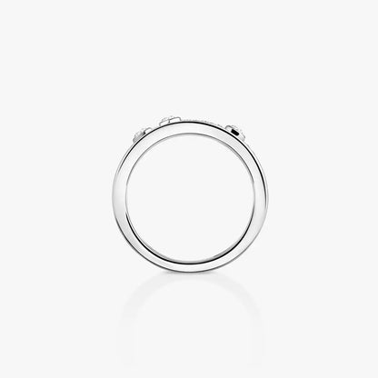 [ELAN LUXE]Move Romane Diamond Ring