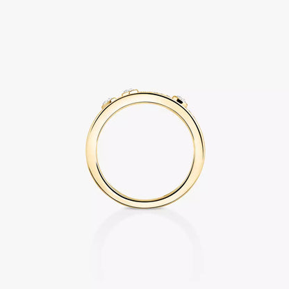 [ELAN LUXE]Move Romane Diamond Ring