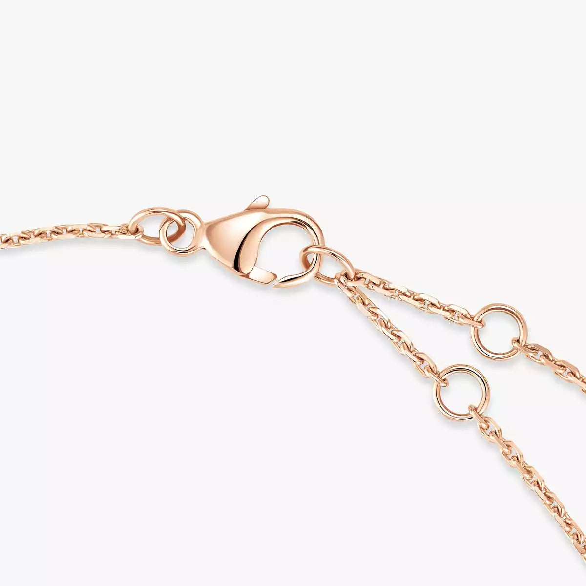 [ELAN LUXE]Pav Baby Move Diamond Bracelet