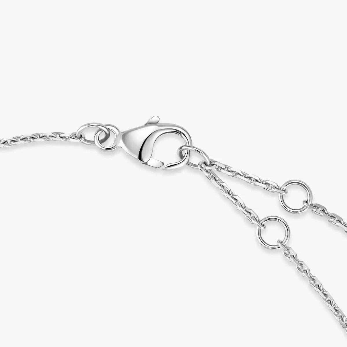 [ELAN LUXE]Baby Move Diamond Bracelet