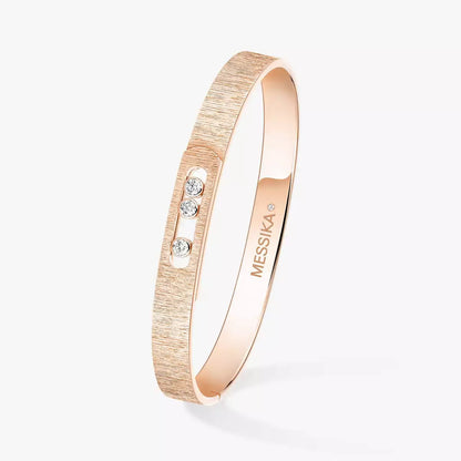 [ELAN LUXE]Move Noa Cisel bangle