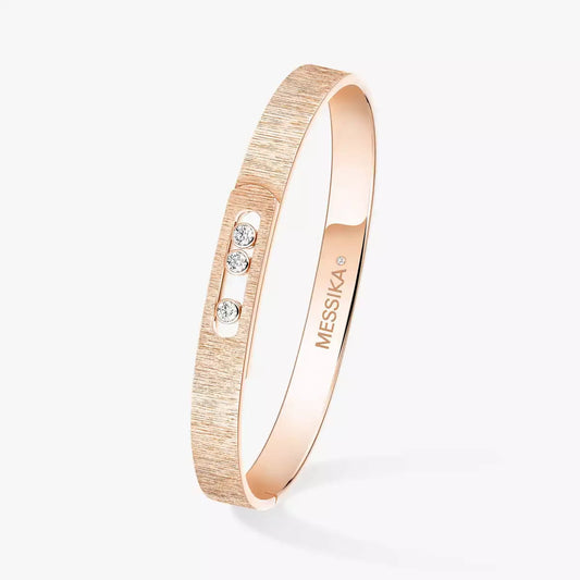 [ELAN LUXE]Move Noa Cisel bangle