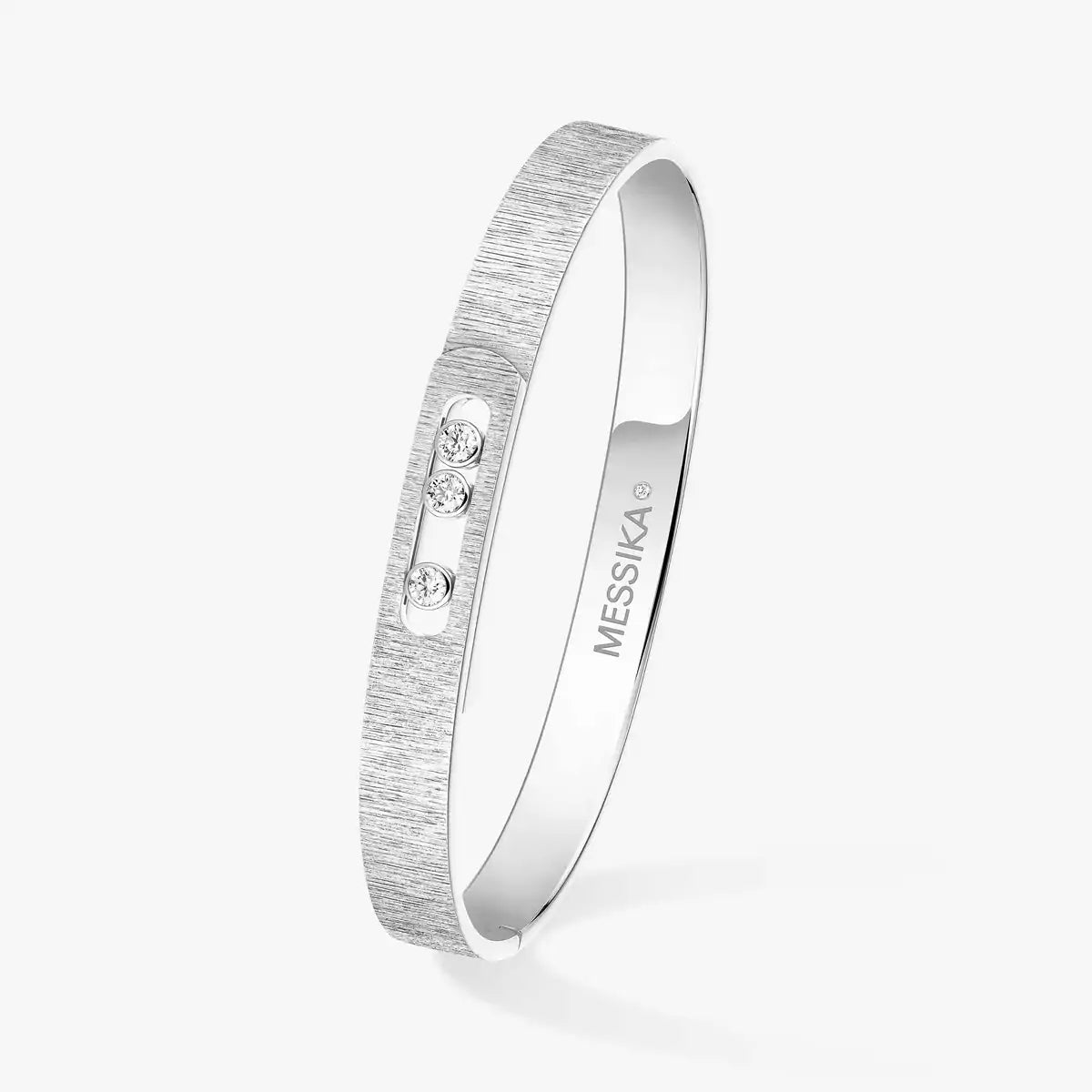 [ELAN LUXE]Move Noa Cisel bangle