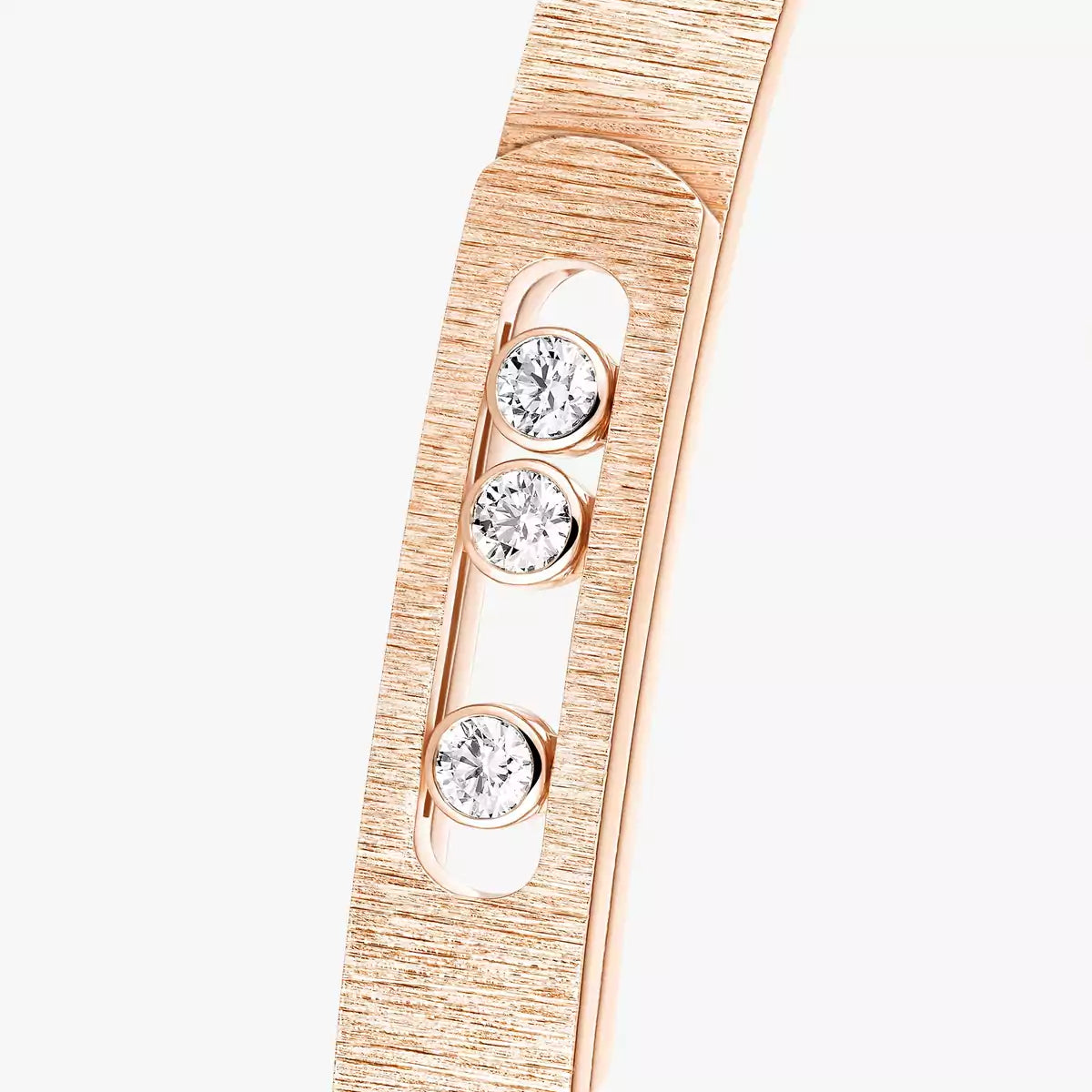 [ELAN LUXE]Move Noa Cisel bangle