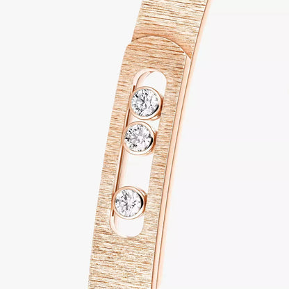 [ELAN LUXE]Move Noa Cisel bangle