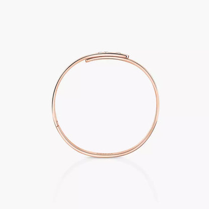 [ELAN LUXE]Move Noa Diamond Bangle Bracelet
