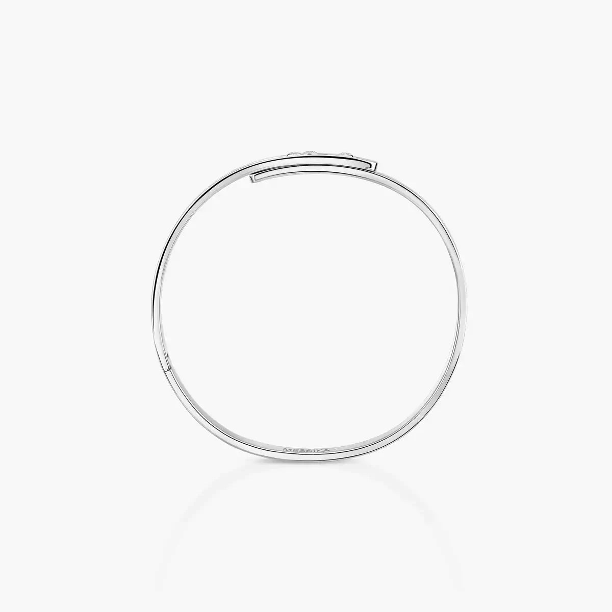 [ELAN LUXE]Move Noa Diamond Bangle Bracelet