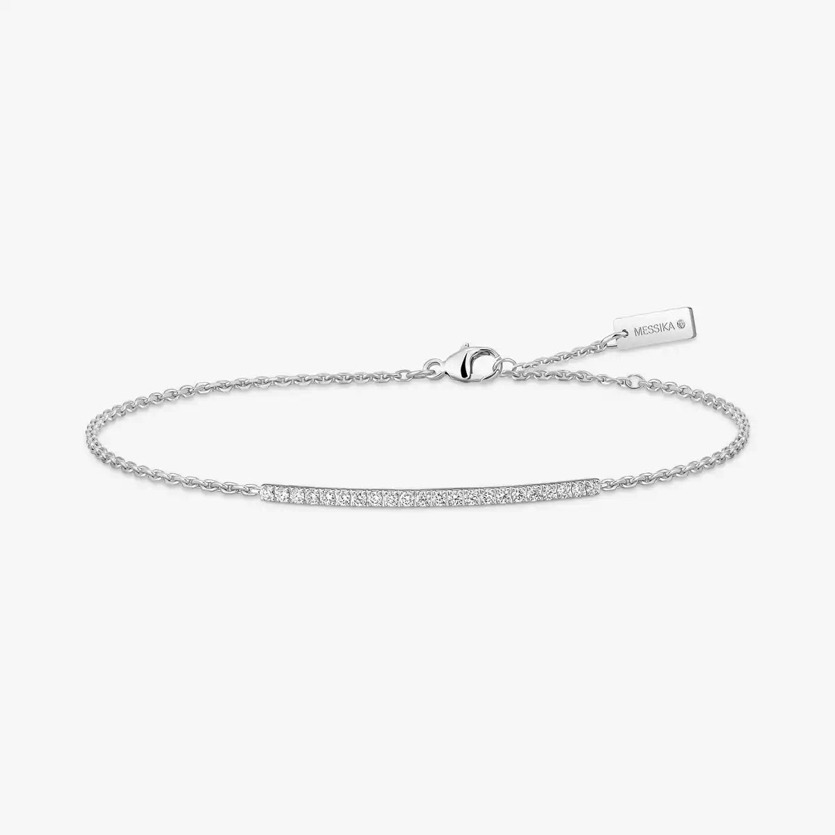 [ELAN LUXE]Gatsby Diamond Bracelet