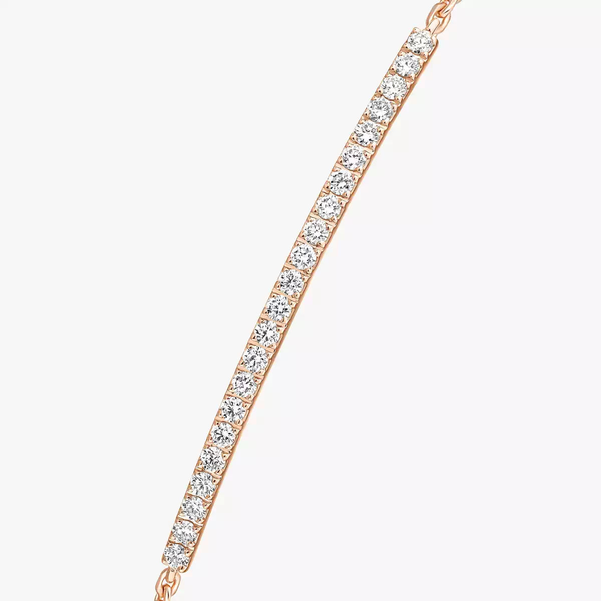 [ELAN LUXE]Gatsby Diamond Bracelet