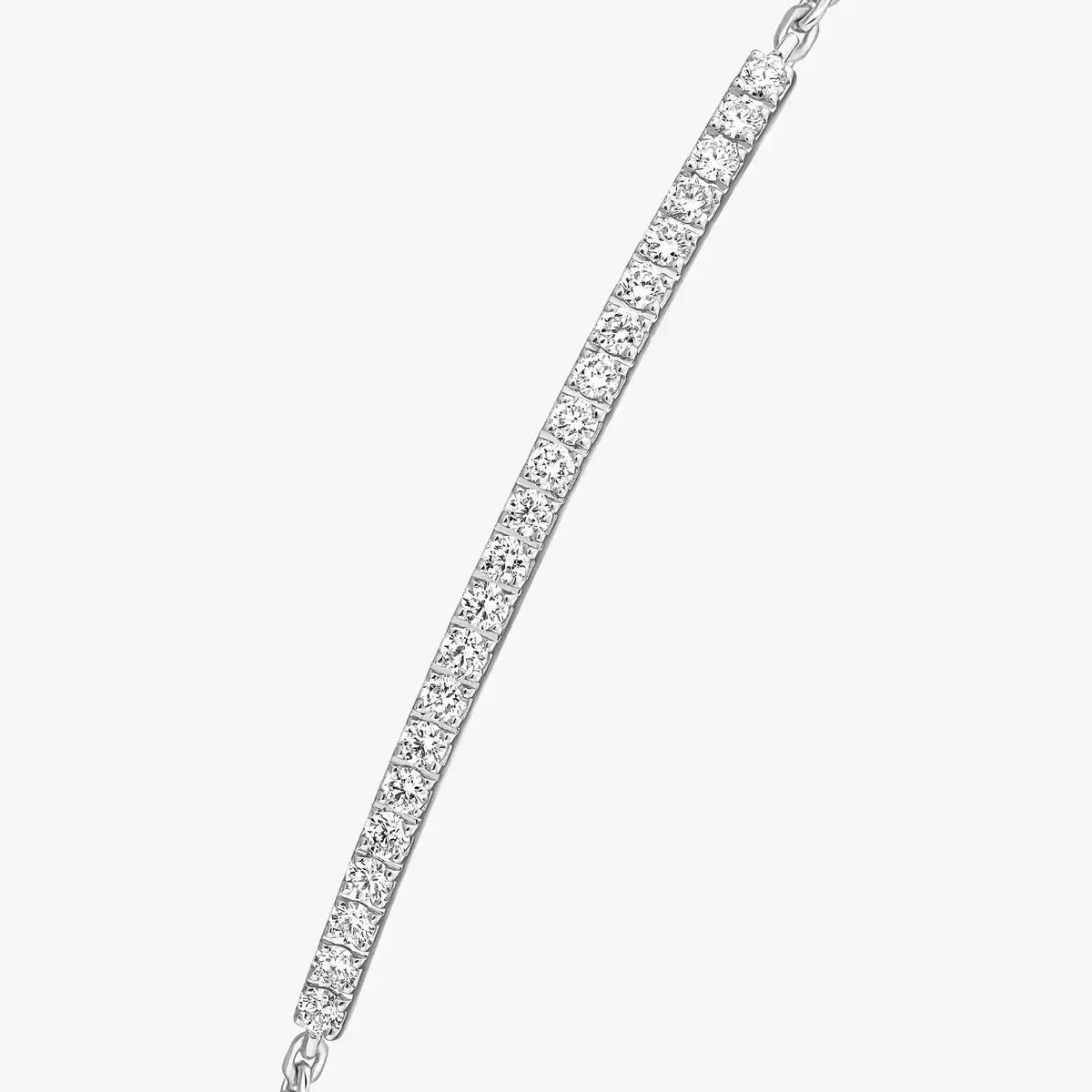 [ELAN LUXE]Gatsby Diamond Bracelet
