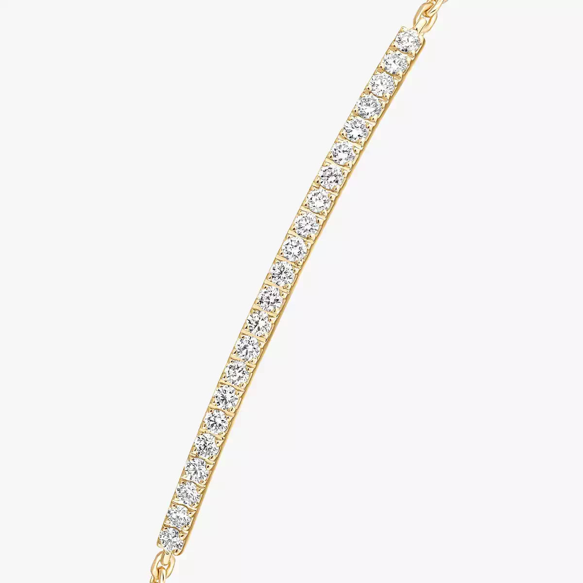 [ELAN LUXE]Gatsby Diamond Bracelet