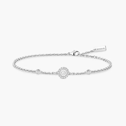 [ELAN LUXE]Joy Diamond Bracelet Small