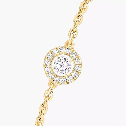 [ELAN LUXE]Joy Diamond Bracelet Small