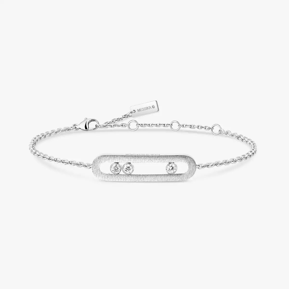 [ELAN LUXE]Move Classique Cisel bracelet