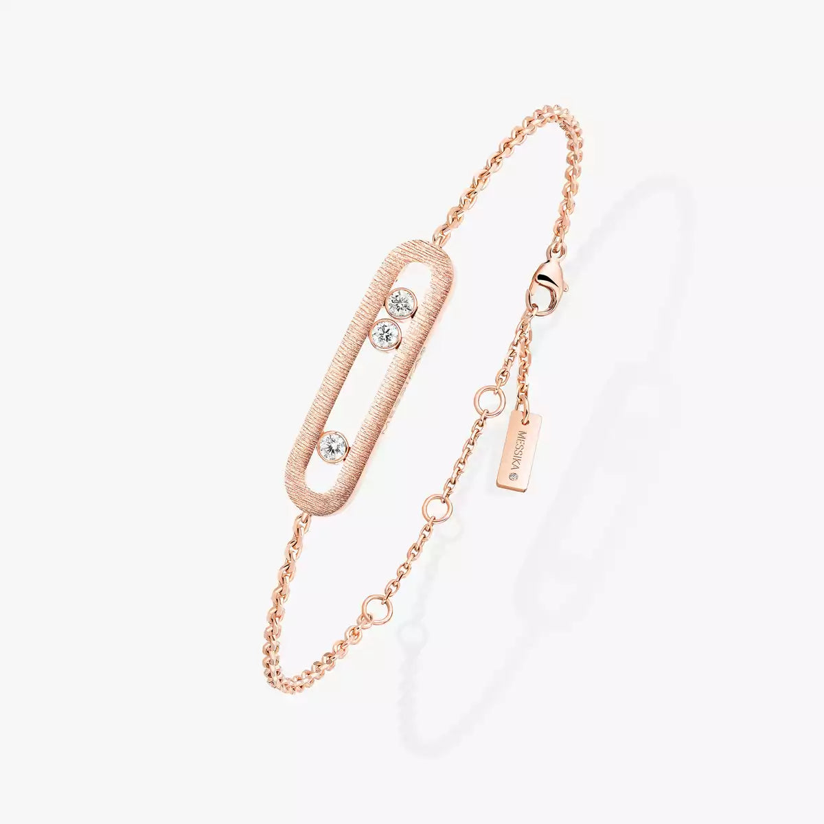 [ELAN LUXE]Move Classique Cisel bracelet