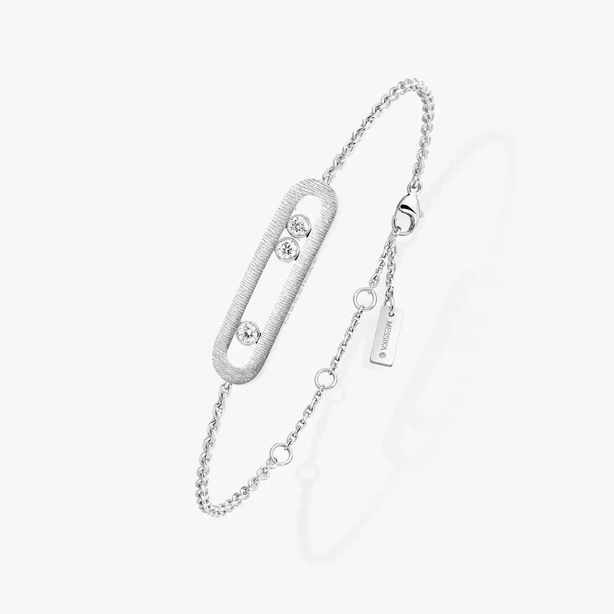 [ELAN LUXE]Move Classique Cisel bracelet